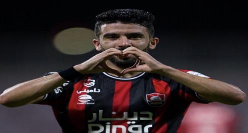 وكيل البركاوي: الزمالك لم يقصر مع اللاعب.. ليس هناك مزايدات.. ولا يوجد تعثر في الصفقة